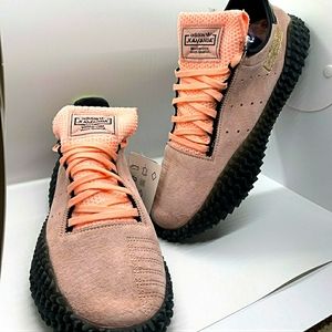 ADIDAS DBZ LIMITED EDITION KAMANDA MAJIN BUU